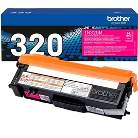 Brother TN-320M magenta