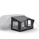 Vango Riviera Air Vorzelt 390 x 275 cm Grau