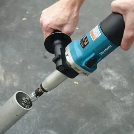 Makita Geradschleifer GD0800C