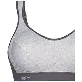 Anita Sport-BH Heather Grey 75C