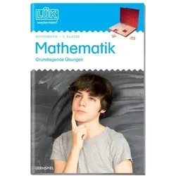 LÜK 240565 LÜK-Mathematik 5. Klasse