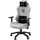 ANDASEAT Phantom 3 Gaming-Stuhl Grau PC