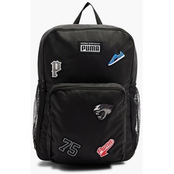 Rucksack - Herren - schwarz