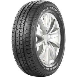 Falken 185/75 R16C 104R/102R Euroallseason VAN 11