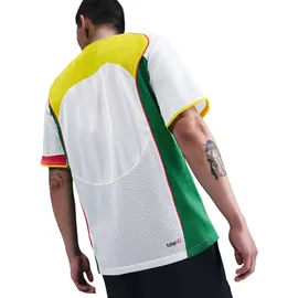 Nike Total 90 Energy Funktionsshirt Weiß XL