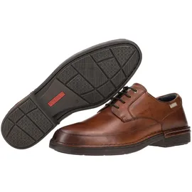 PIKOLINOS Leder Sportlicher Schnürer Inca M3V - 43