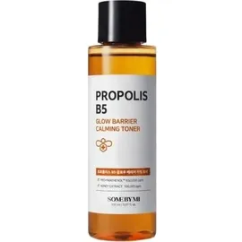 Some By Mi Propolis B5 Glow Barrier Calming Toner Soothing Face Tonic Unit 150Ml (Tonic, 150 ml