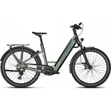 Kalkhoff ENDEAVOUR 7.B MOVE+ - 27.5 Zoll 750Wh 10K Wave - techgreen glossy - M