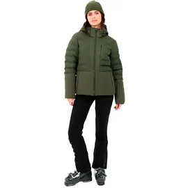 Protest Hazely Jacke - Thyme - M