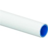 Uponor, Zubehör Sanitärinstallation, Uni Pipe Plus MLC-rør hvid 32 x 3,0 mm 5 m - (5 meter)