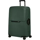 Samsonite Magnum Eco 4-Rollen 81 cm / 139 l forest green