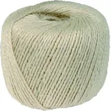Pösamo Sisalkordel natur 3 mm x 150 m