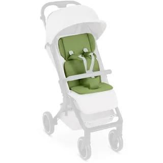ABC-Design ABC DESIGN Einlagen-Set Ping 3 Cozy Tea, Grün