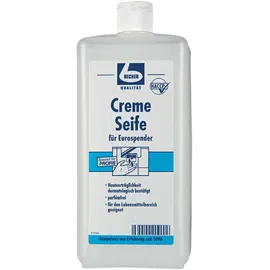 Dr. Becher GmbH Dr. Becher Creme Seife