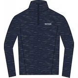 Regatta Montes Pullover Blau 3XL