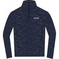 Regatta Montes Pullover Blau 3XL
