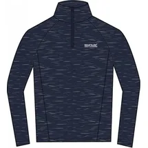 Regatta Montes Pullover Blau 3XL
