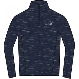 Regatta Montes Pullover Blau 3XL