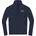 Pullover Blau 3XL
