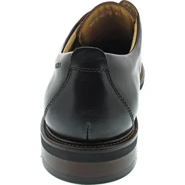 DIGEL Schnürschuhe Herren Braun 47