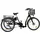Sachsenrad T3A Trio Edition 2025 26 Zoll RH 50 cm Damen schwarz