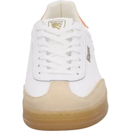 BLAUER S5GRANT03 Herren Weiß 42