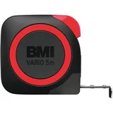 Bmi Taschenbandmaß VARIO 5 m 16 mm