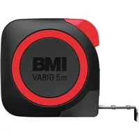 Bmi Taschenbandmaß VARIO 5 m 16 mm