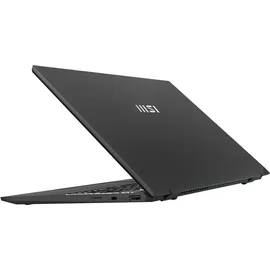 MSI Prestige 13 Ai Evo A1mg-070pl 13 ́ ́ Ultra 7-155h/32gb/1tb Ssd Laptop - Black