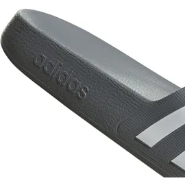 adidas Adilette Aqua Grey Three / Cloud White / Grey Three 43