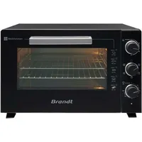 Brandt FC469MUB 46 L 1800 W