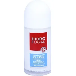 Hidrofugal Classic Roll-On 50 ml