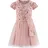 happy girls by eisend 2tlg. Outfit in Rosa - 98,