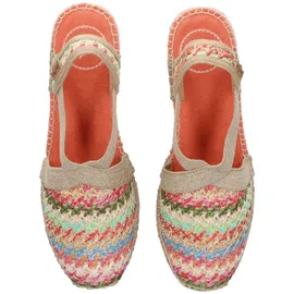 Toni Pons Slingpumps Mehrfarbig - Gr.: 38