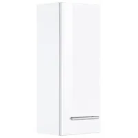 WELLTIME Hängeschrank »Venedig«, Badmöbel in Breite 25 cm weiß