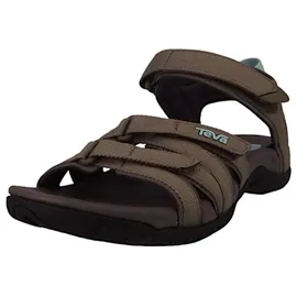 Teva Tirra Damen burnt olive 38