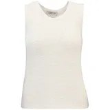 Cartoon Stricktop Weiß 44