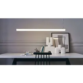 Artemide Alphabet of Light S Lineare 120 cm