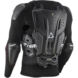 Leatt Protektorenjacke 6.5 S Schwarz