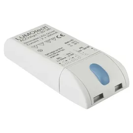 BARTHELME Netzteil dimmbar 10/12/24V 350/700mA LEDTREIB66