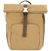 Bogner Rucksack Klosters Neve Eike Backpack M Tannin