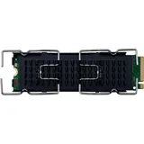 HP Z Turbo 4TB 2280 PCIe-4x4 TLC M.2 Z2 SSD Kit (4000 GB, M.2 2280), SSD