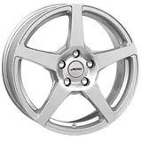 Autec Valea 7,0 x 17 4 x 108 ET32 Silber