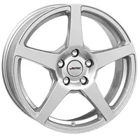Autec Valea 7,0 x 17 4 x 108 ET32 Silber