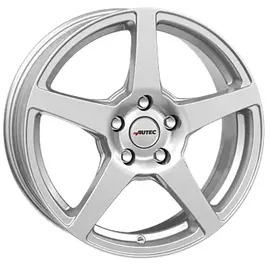 Autec Valea 7,0 x 17 4 x 108 ET32 Silber