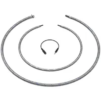 Quooker deutschland gmbh Quooker Verlängerungsset CUBE 2m (200cm)