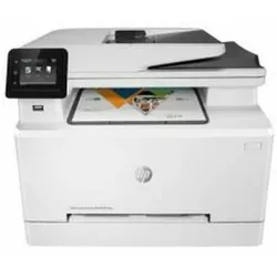 Laserdrucker   Hewlett Packard M283fdw