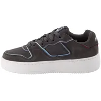 NEU! Karl Kani 89 Up Unisex Sneaker Gr. 37,5 anthrazit