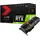 PNY GeForce RTXTM 3080 Ti Gaming Revel Epic-X XLR8 12 GB GDDR6X