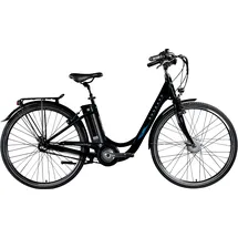 Zündapp Green 2.7 2021 28 Zoll RH 48 cm Damen schwarz/blau
